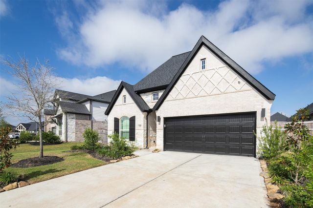 5310 Egret Gable Court, Fulshear, TX 77441