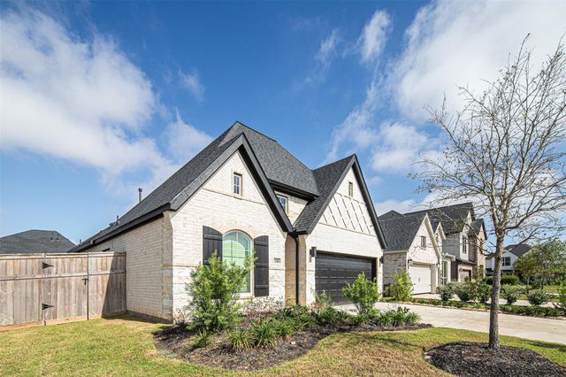 5310 Egret Gable Court, Fulshear, TX 77441