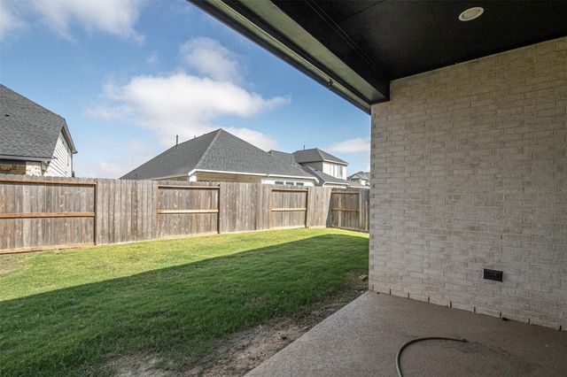5310 Egret Gable Court, Fulshear, TX 77441