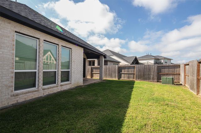 5310 Egret Gable Court, Fulshear, TX 77441