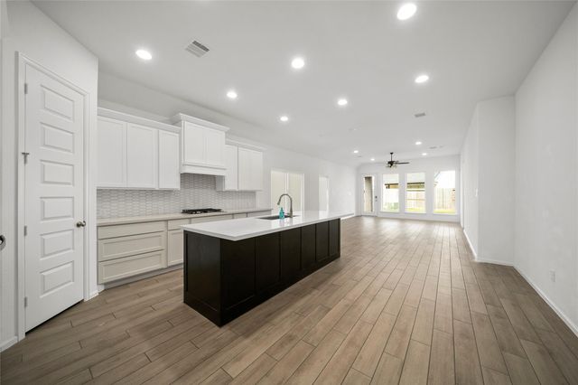5310 Egret Gable Court, Fulshear, TX 77441