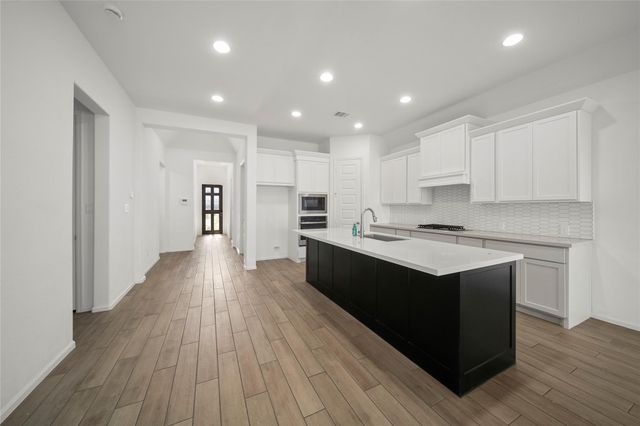 5310 Egret Gable Court, Fulshear, TX 77441