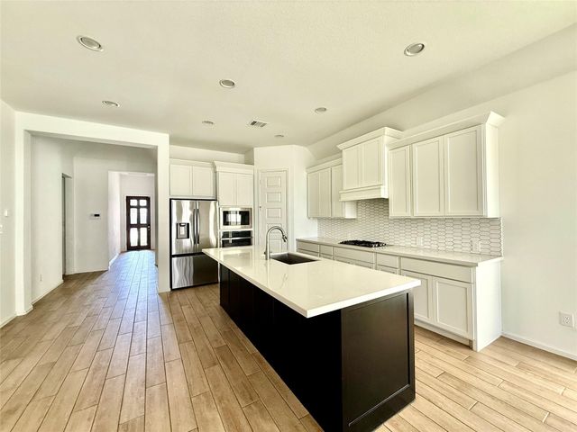 5310 Egret Gable Court, Fulshear, TX 77441