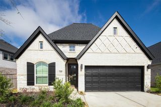 5310 Egret Gable Court, Fulshear, TX 77441