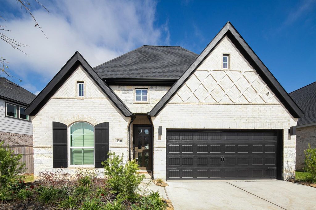 5310 Egret Gable Court, Fulshear, TX 77441