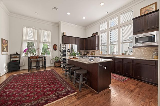 3217 Maxroy Street, Houston, TX 77008