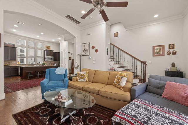 3217 Maxroy Street, Houston, TX 77008