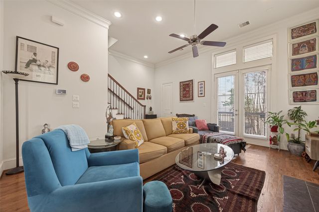 3217 Maxroy Street, Houston, TX 77008