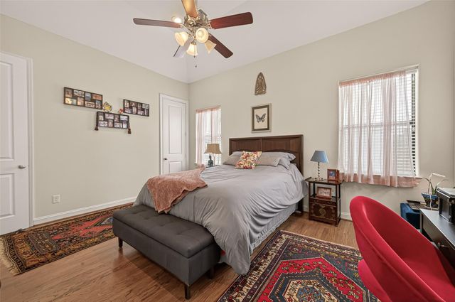 3217 Maxroy Street, Houston, TX 77008