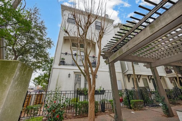 3217 Maxroy Street, Houston, TX 77008