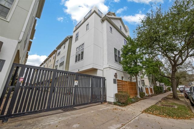 3217 Maxroy Street, Houston, TX 77008