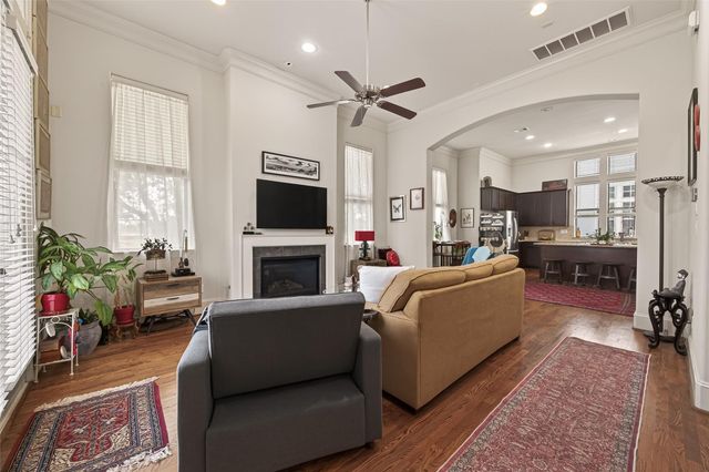 3217 Maxroy Street, Houston, TX 77008