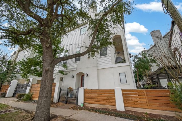 3217 Maxroy Street, Houston, TX 77008