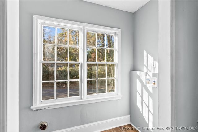 115 Brookwood Avenue, Fayetteville, NC 28301