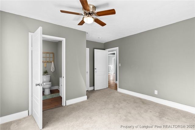 115 Brookwood Avenue, Fayetteville, NC 28301