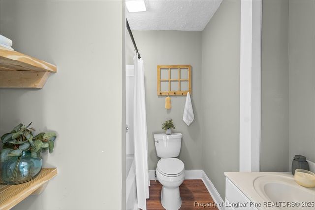 115 Brookwood Avenue, Fayetteville, NC 28301