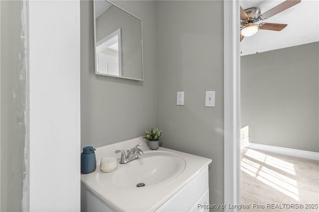 115 Brookwood Avenue, Fayetteville, NC 28301