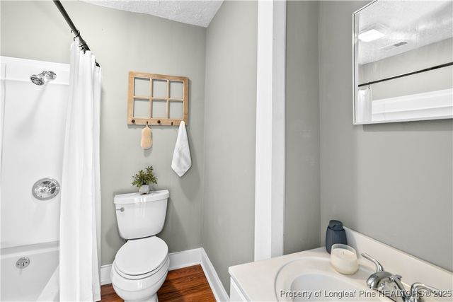 115 Brookwood Avenue, Fayetteville, NC 28301