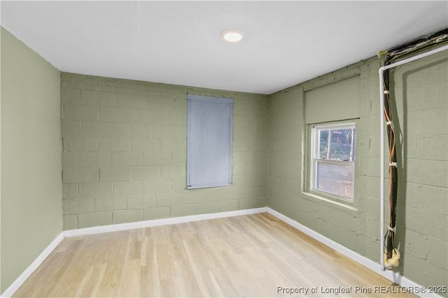 115 Brookwood Avenue, Fayetteville, NC 28301