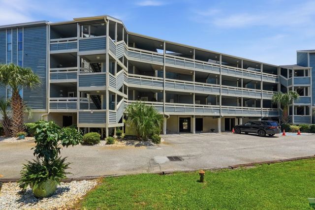 1101 Possum Trot Rd Apt B302, North Myrtle Beach, SC 29582