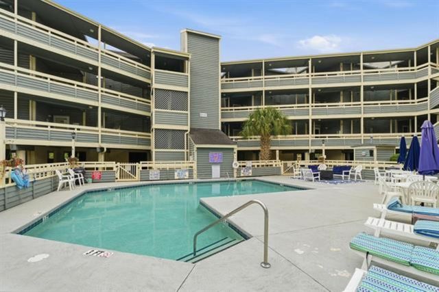 1101 Possum Trot Rd Apt B302, North Myrtle Beach, SC 29582