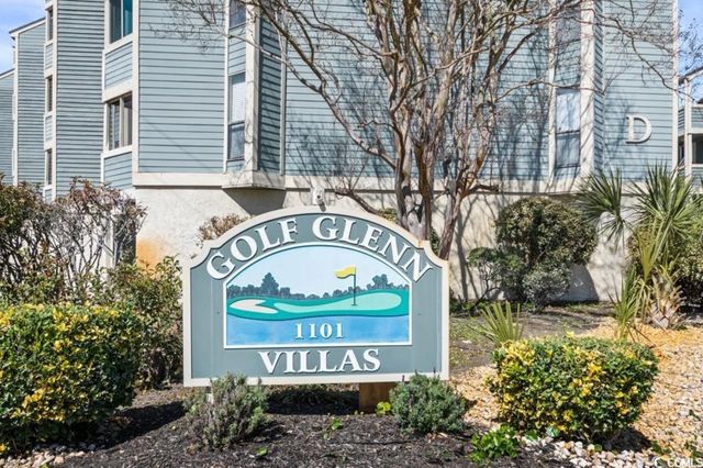 1101 Possum Trot Rd Apt B302, North Myrtle Beach, SC 29582