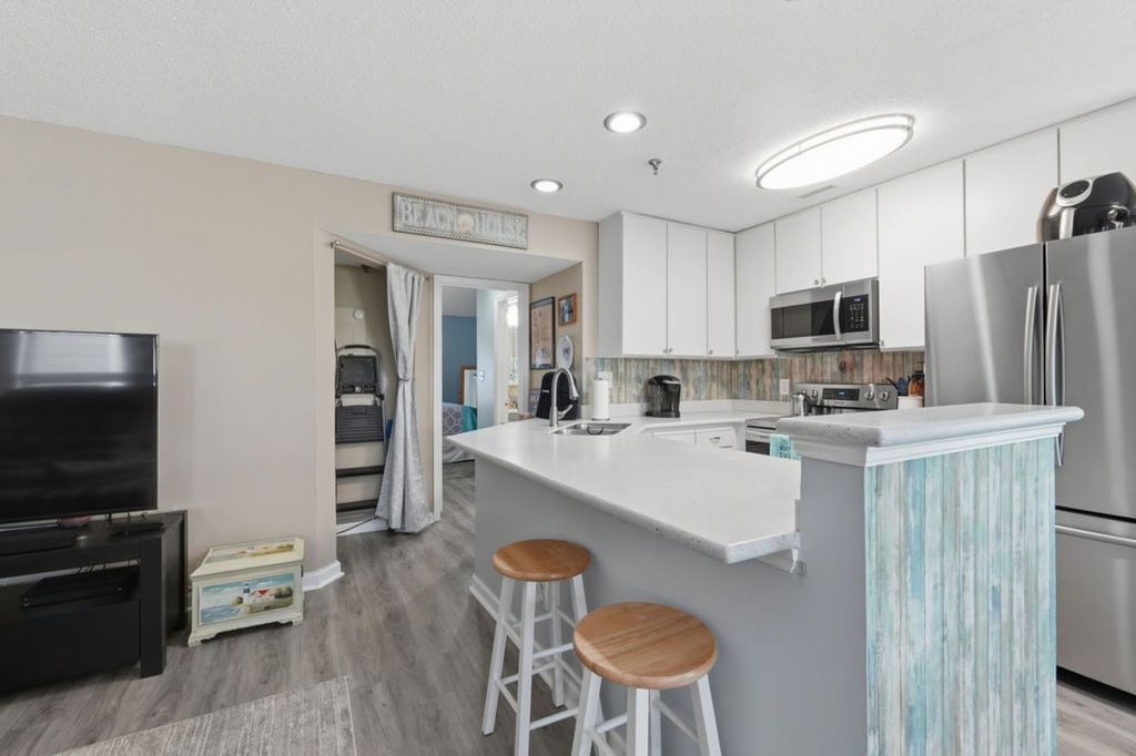 1101 Possum Trot Rd Apt B302, North Myrtle Beach, SC 29582 — photo 4