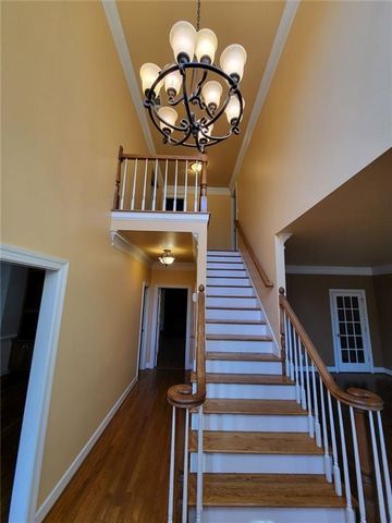 2438 Kings Court NE, Atlanta, GA 30345