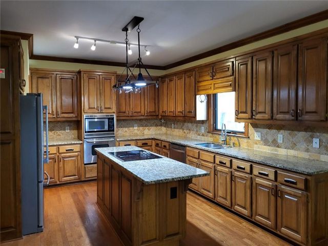 2438 Kings Court NE, Atlanta, GA 30345