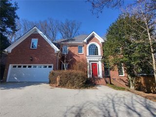 2438 Kings Court NE, Atlanta, GA 30345