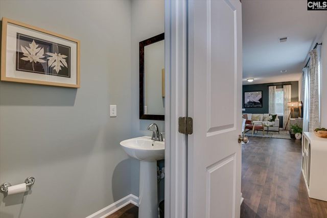 453 Lady Liberty Way, Lexington, SC 29073