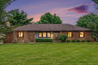 3376 Kropp Road, Grove City, OH 43123