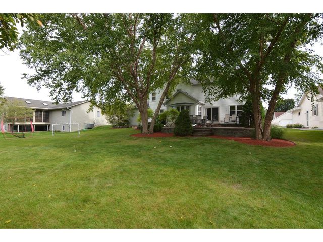 4013 Bordeaux Drive, Janesville, WI 53546