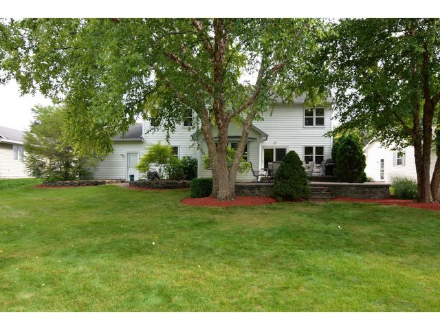 4013 Bordeaux Drive, Janesville, WI 53546