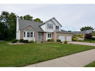 4013 Bordeaux Drive, Janesville, WI 53546
