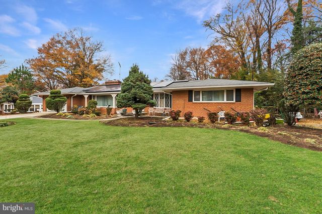 4910 STAN HAVEN RD, Temple Hills, MD 20748