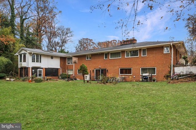 4910 STAN HAVEN RD, Temple Hills, MD 20748