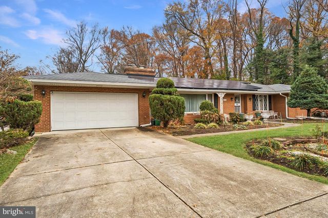 4910 STAN HAVEN RD, Temple Hills, MD 20748