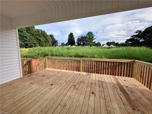 2199 Brookshire Court, Sophia, NC 27350