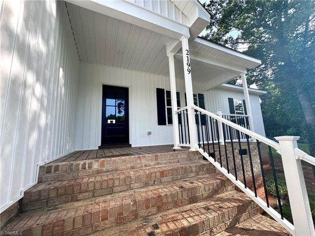 2199 Brookshire Court, Sophia, NC 27350