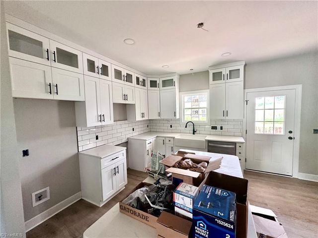 2199 Brookshire Court, Sophia, NC 27350