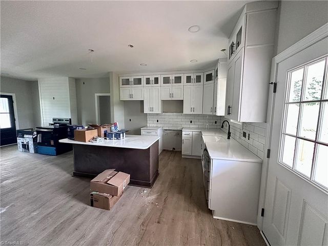 2199 Brookshire Court, Sophia, NC 27350