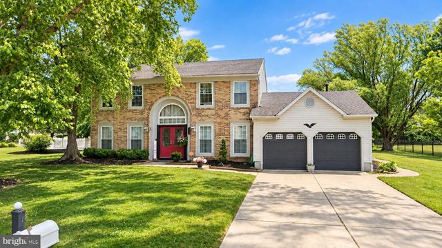 233 TAVISTOCK LN, Sewell, NJ 08080