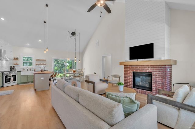 5780 Wheelock Road, Fort Wayne, IN 46835