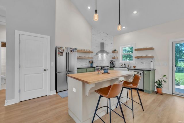5780 Wheelock Road, Fort Wayne, IN 46835