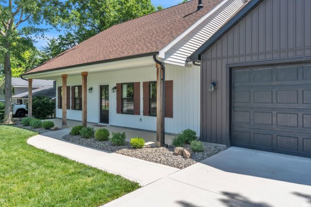5780 Wheelock Road, Fort Wayne, IN 46835