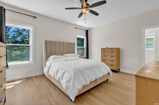 5780 Wheelock Road, Fort Wayne, IN 46835