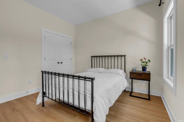 5780 Wheelock Road, Fort Wayne, IN 46835