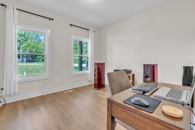 5780 Wheelock Road, Fort Wayne, IN 46835