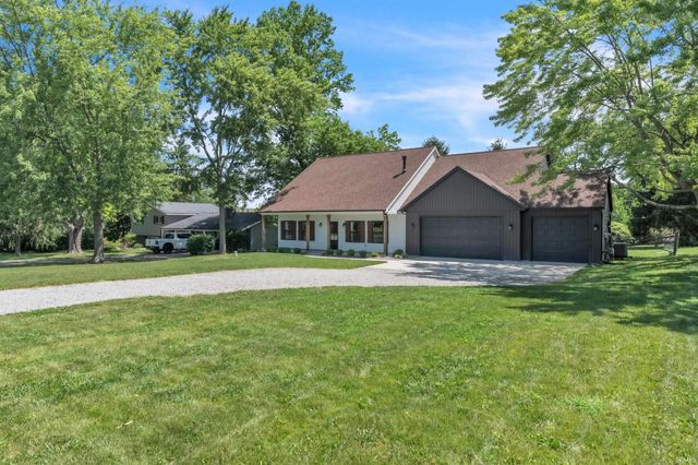 5780 Wheelock Road, Fort Wayne, IN 46835